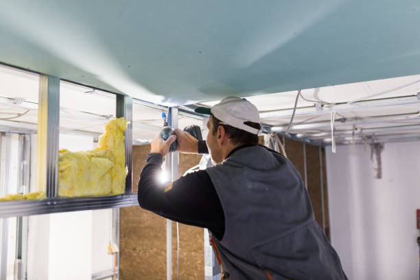 Reliable Louisville, GA Insulation Contractor Solutions
