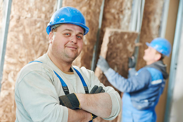 Types of Insulation We Offer in Louisville, GA